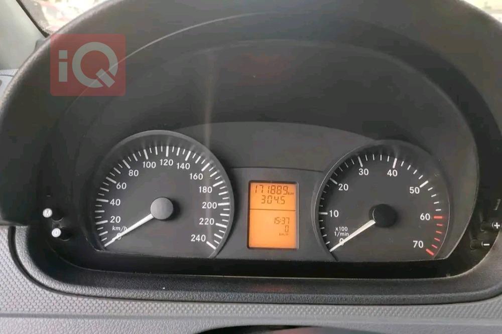 مێرسێدس بێنز ڤیتۆ